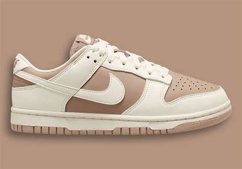 Nike Dunk Low Next Nature Beige Sail (Women's) 